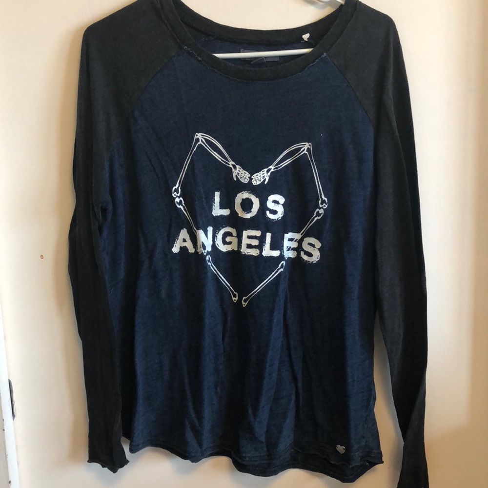 Kendall and Kylie sweater